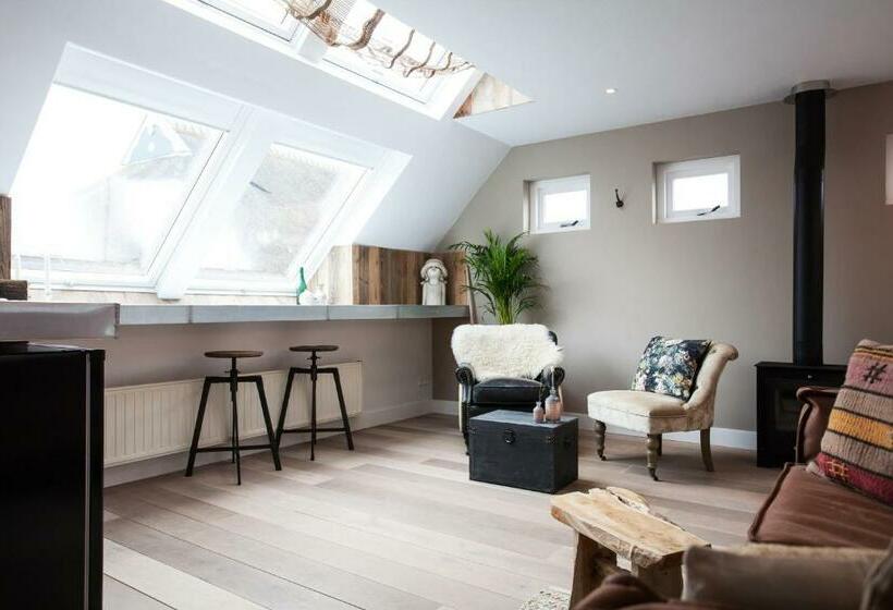 ベッドアンドブレックファースト Bijjoop