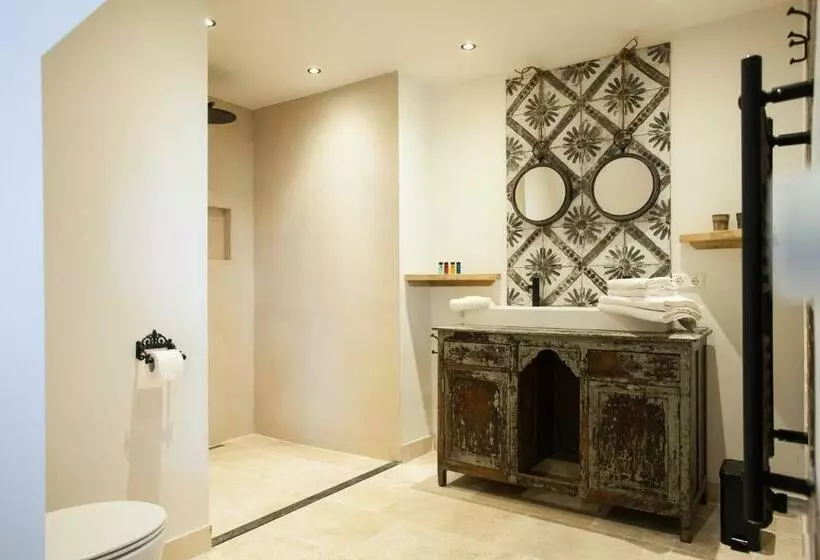 ベッドアンドブレックファースト Bijjoop