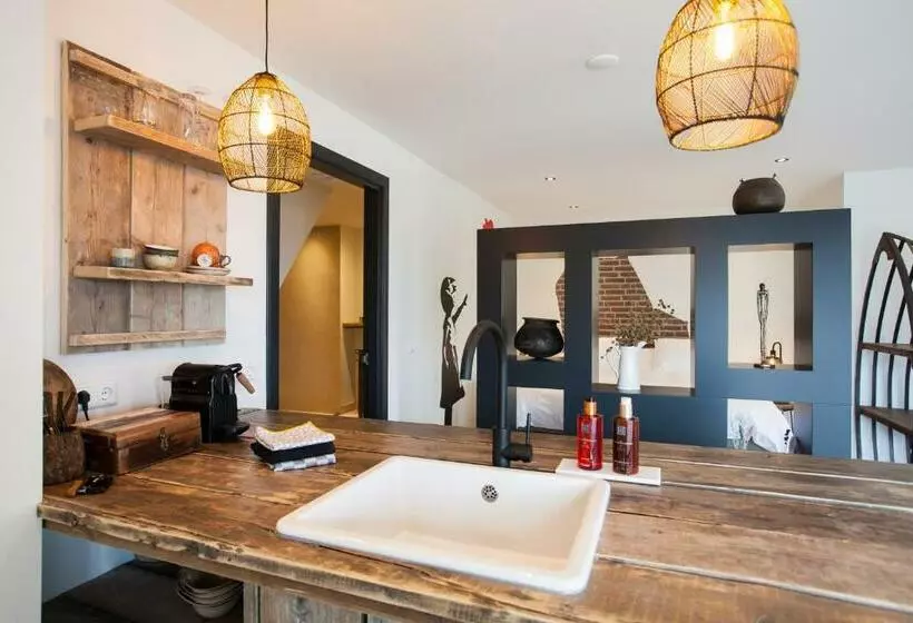 ベッドアンドブレックファースト Bijjoop