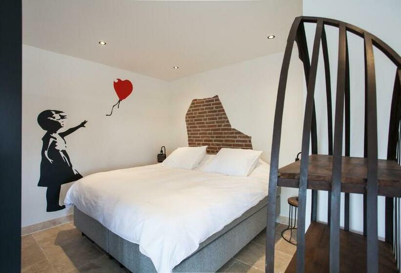 ベッドアンドブレックファースト Bijjoop