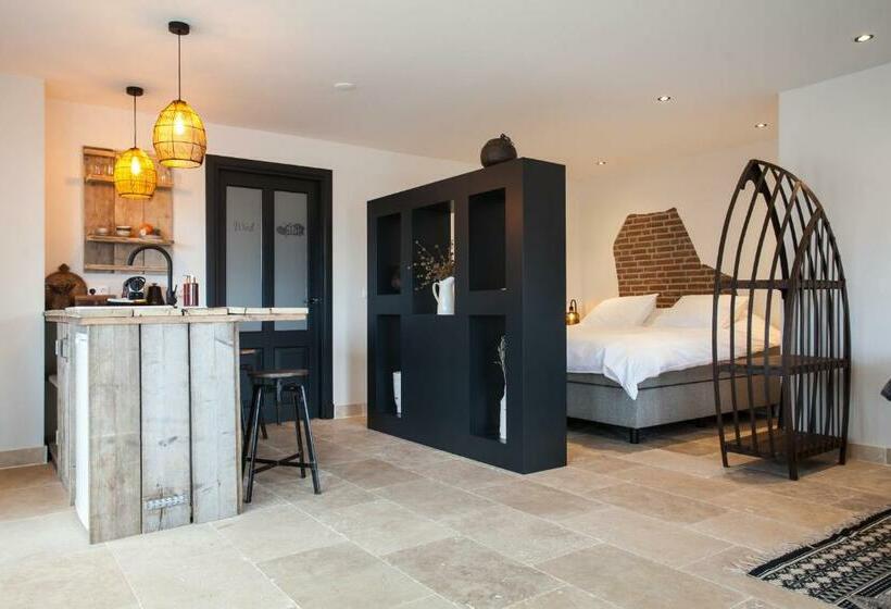 ベッドアンドブレックファースト Bijjoop