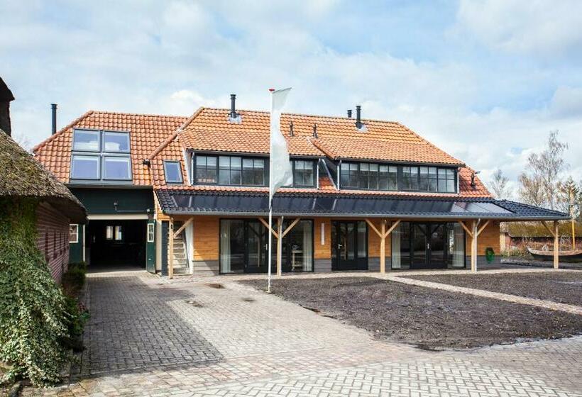 ベッドアンドブレックファースト Bijjoop