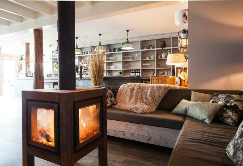 ベッドアンドブレックファースト Bijjoop