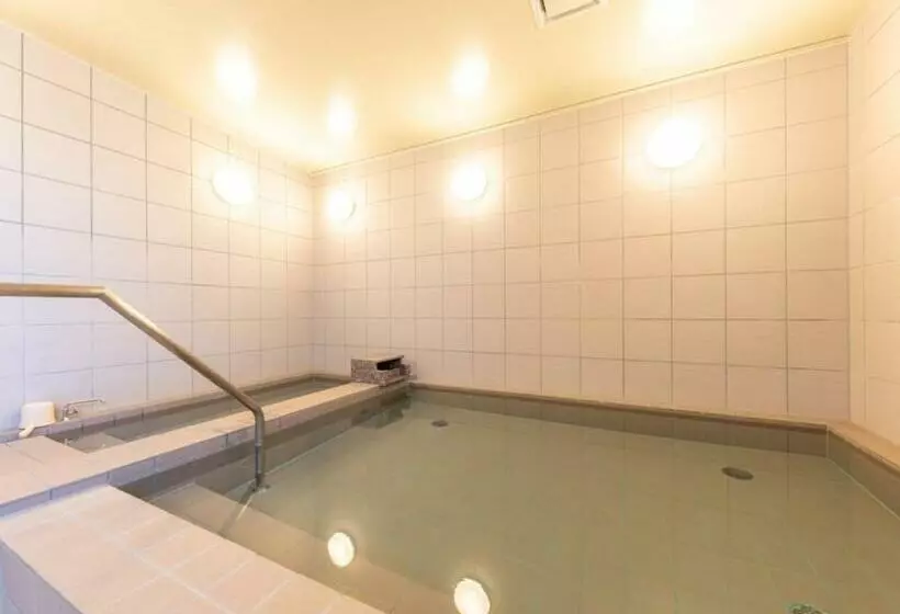 Hotelli Glany S Kumagaya   Vacation Stay 27261v