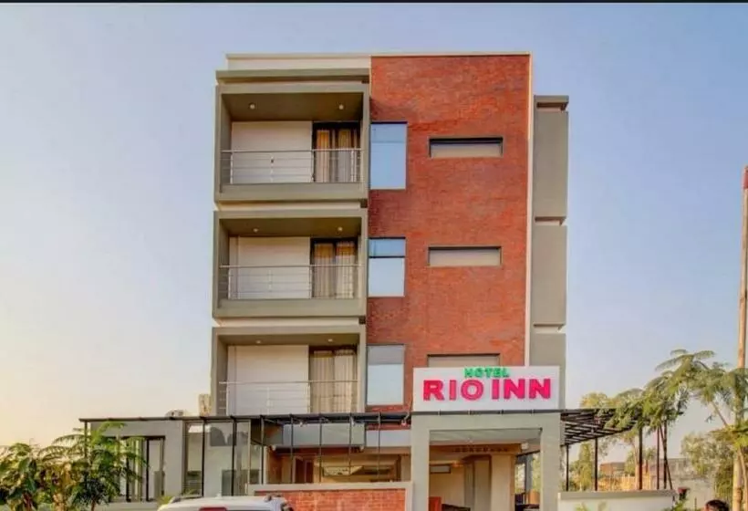 ホテル Rio Inn