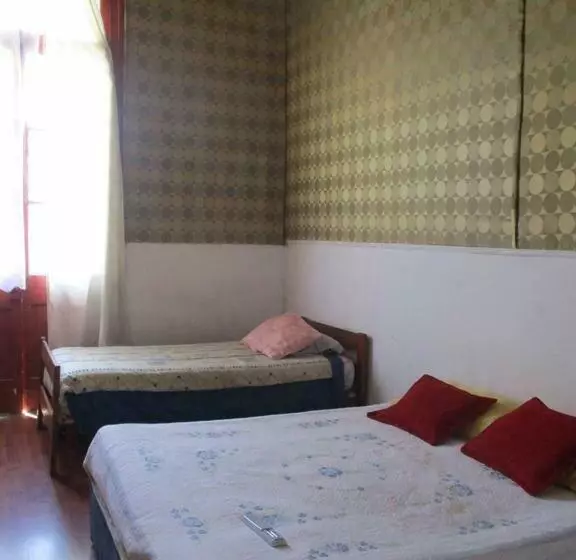ペンション Bvc Hostal Iquique