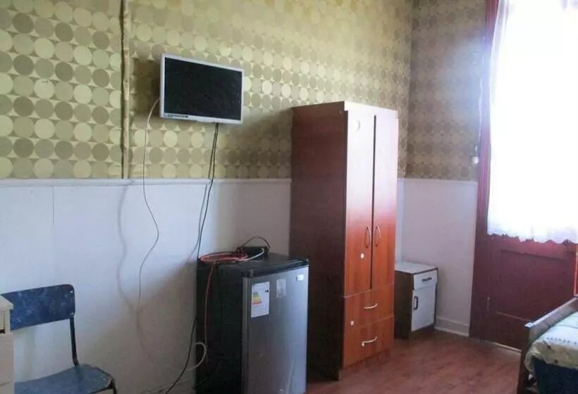 ペンション Bvc Hostal Iquique