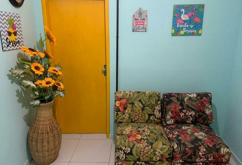 پانسیون Pousada 461