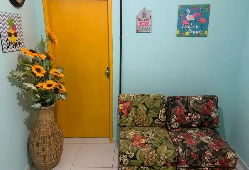 Pension  Pousada 461