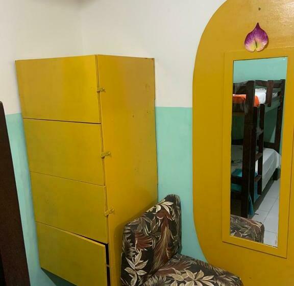 پانسیون Pousada 461