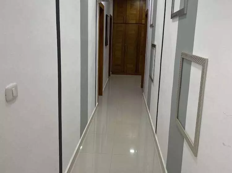 ベッドアンドブレックファースト Gaia Residence Deluxe