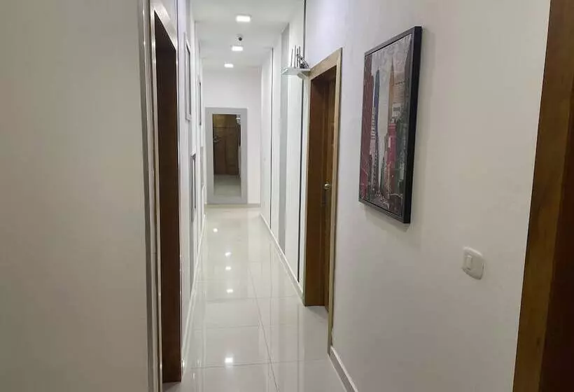 ベッドアンドブレックファースト Gaia Residence Deluxe