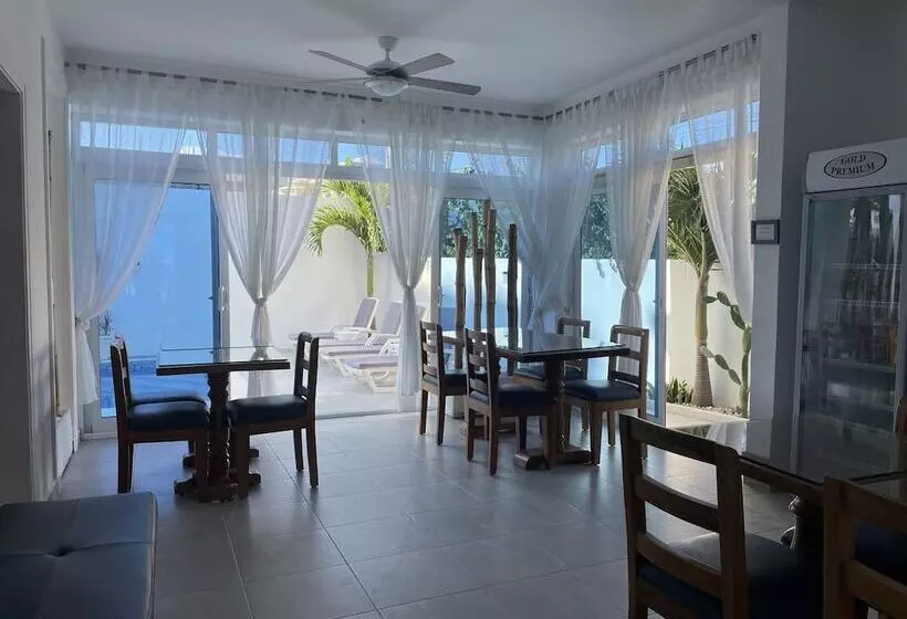 ベッドアンドブレックファースト Gaia Residence Deluxe