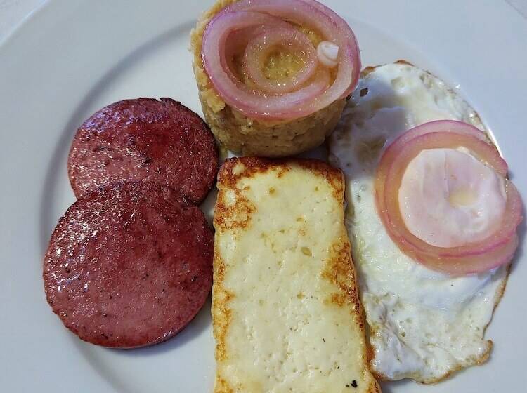 צימר Gaia Residence Deluxe