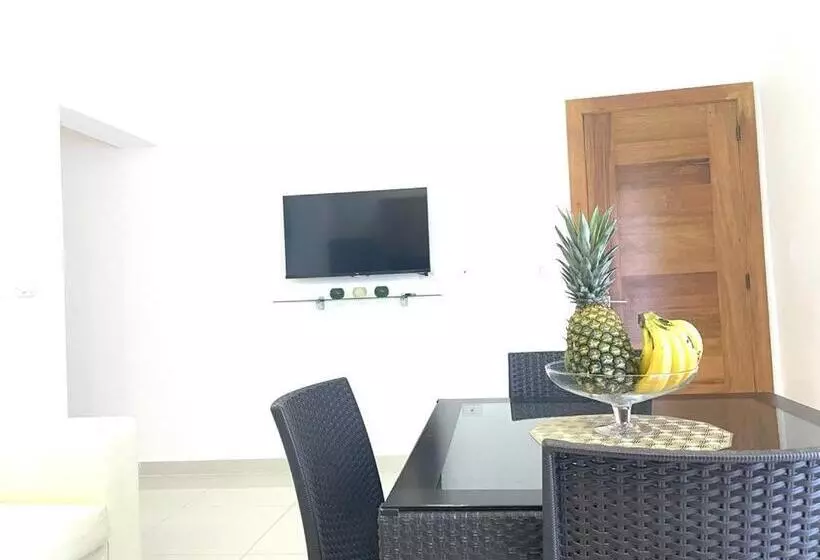 ベッドアンドブレックファースト Gaia Residence Deluxe