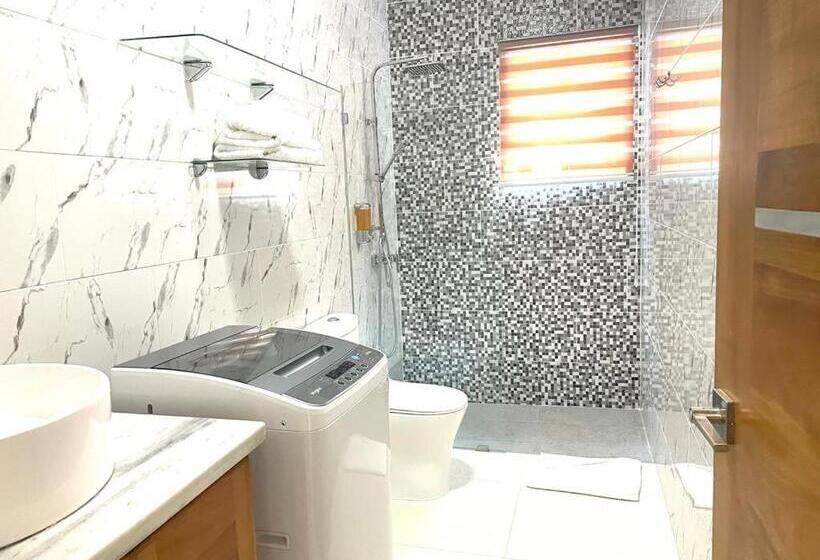 צימר Gaia Residence Deluxe