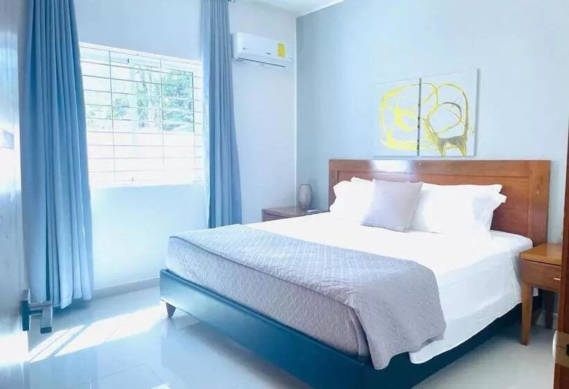 ベッドアンドブレックファースト Gaia Residence Deluxe