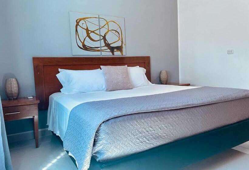 צימר Gaia Residence Deluxe