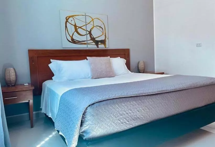 ベッドアンドブレックファースト Gaia Residence Deluxe