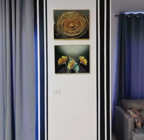 ベッドアンドブレックファースト Gaia Residence Deluxe