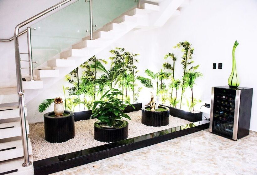 فندق Boutique Papagayo