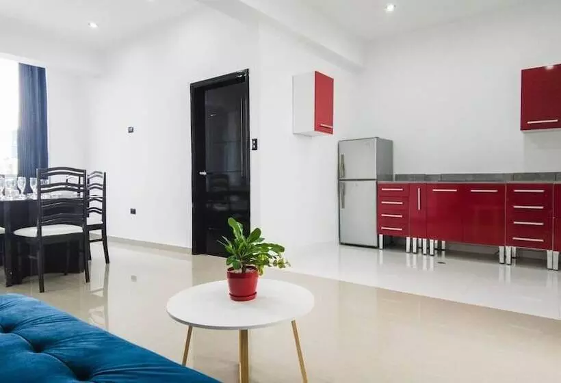 هتل Boutique Papagayo