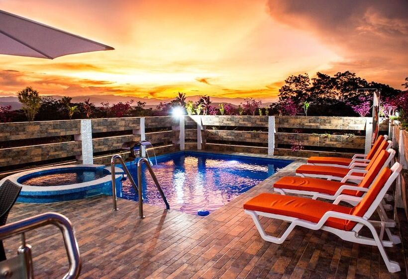 فندق Boutique Papagayo