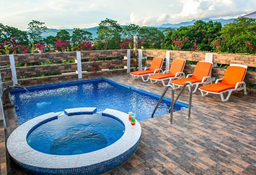 فندق Boutique Papagayo