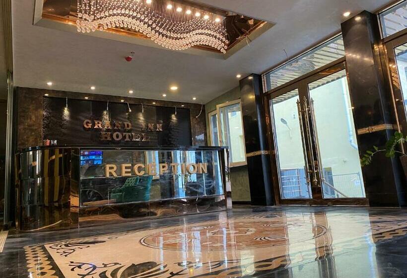 Hotel Grand Inn