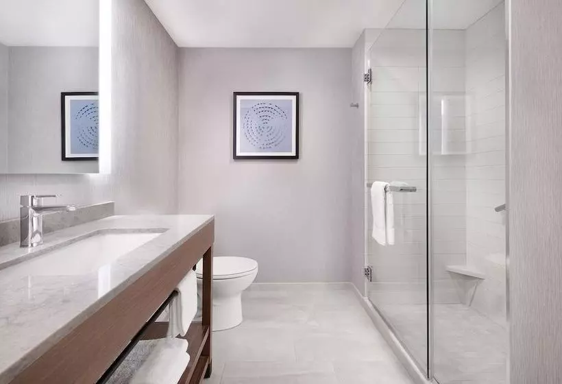 ホテル Hyatt Place Asheville Airport