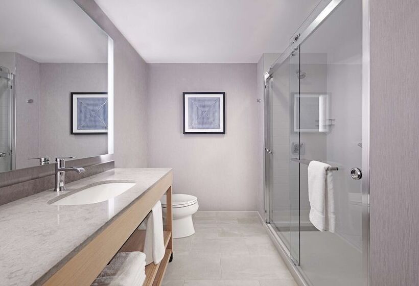 Отель Hyatt Place Asheville Airport