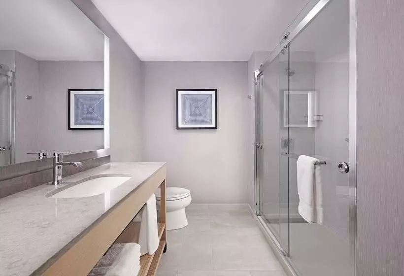 ホテル Hyatt Place Asheville Airport