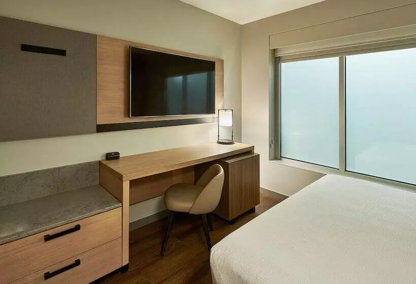 ホテル Hyatt Place Asheville Airport