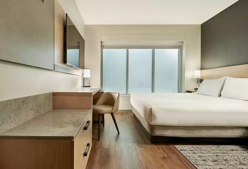 ホテル Hyatt Place Asheville Airport