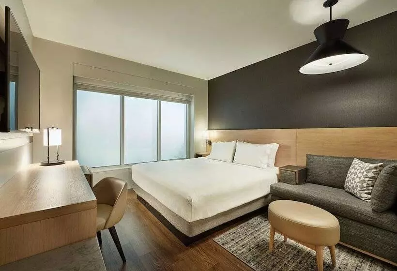 ホテル Hyatt Place Asheville Airport