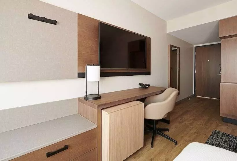 ホテル Hyatt Place Asheville Airport