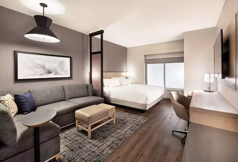 ホテル Hyatt Place Asheville Airport