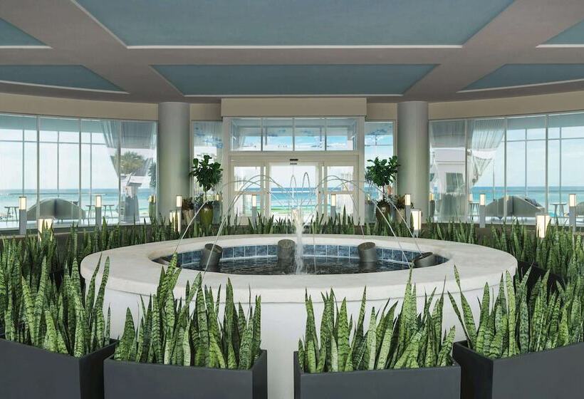 ホテル Hyatt Place Panama City Beach   Beachfront