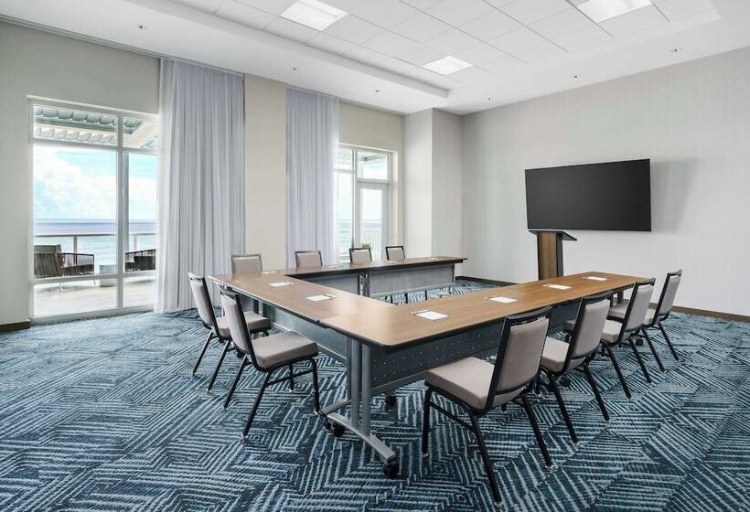 ホテル Hyatt Place Panama City Beach   Beachfront