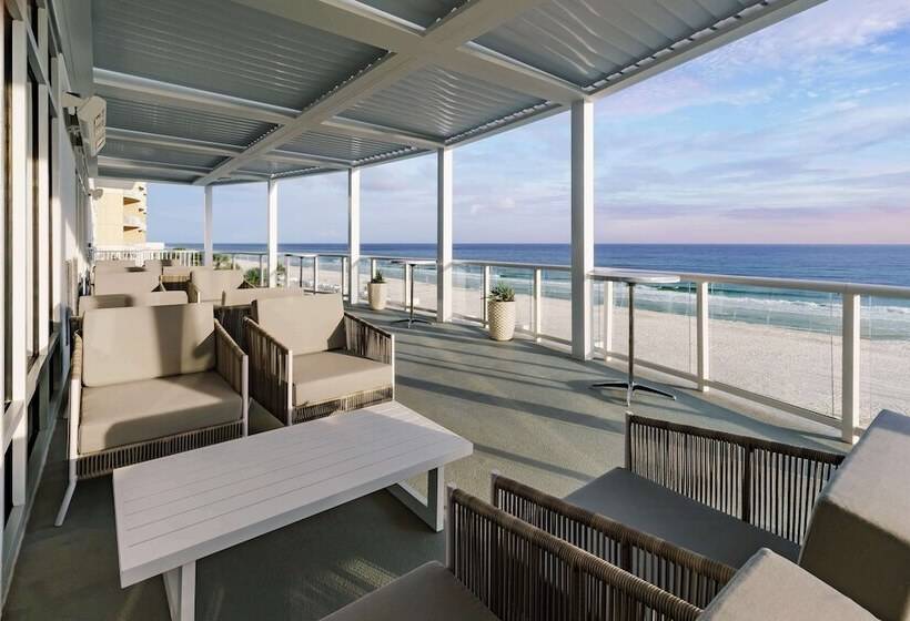 ホテル Hyatt Place Panama City Beach   Beachfront