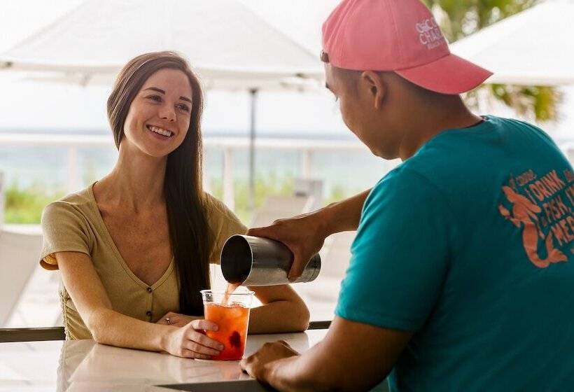 ホテル Hyatt Place Panama City Beach   Beachfront