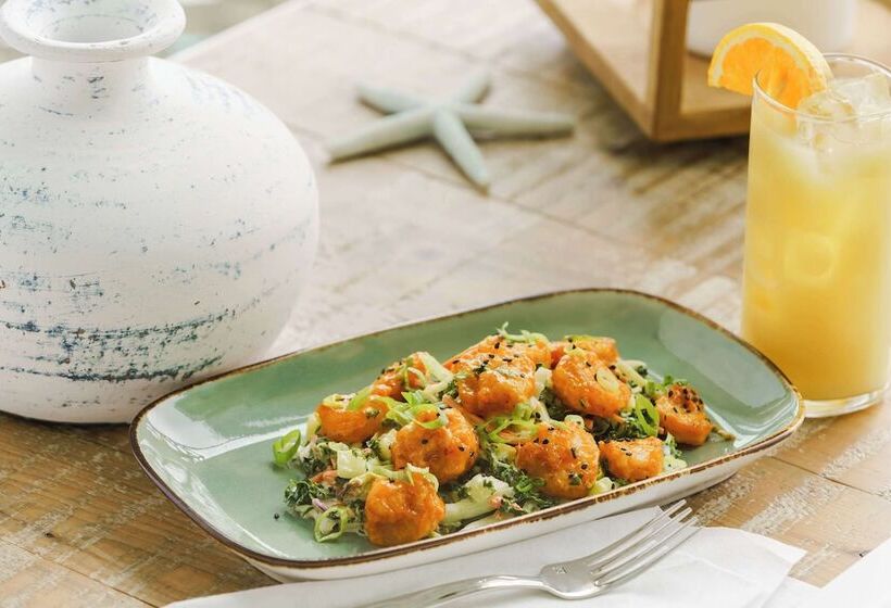 ホテル Hyatt Place Panama City Beach   Beachfront