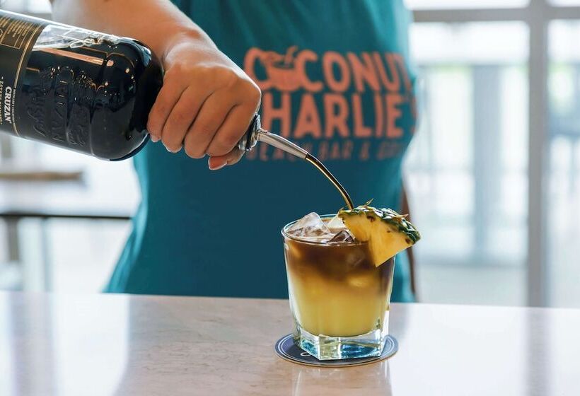 ホテル Hyatt Place Panama City Beach   Beachfront