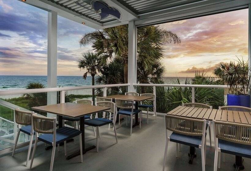 ホテル Hyatt Place Panama City Beach   Beachfront