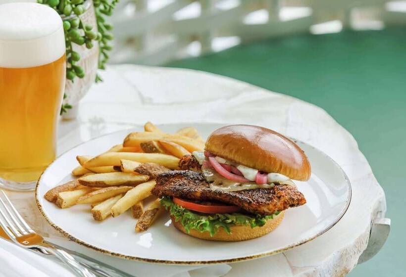 ホテル Hyatt Place Panama City Beach   Beachfront