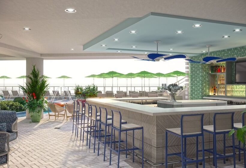 ホテル Hyatt Place Panama City Beach   Beachfront