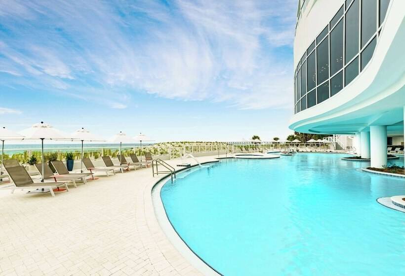ホテル Hyatt Place Panama City Beach   Beachfront