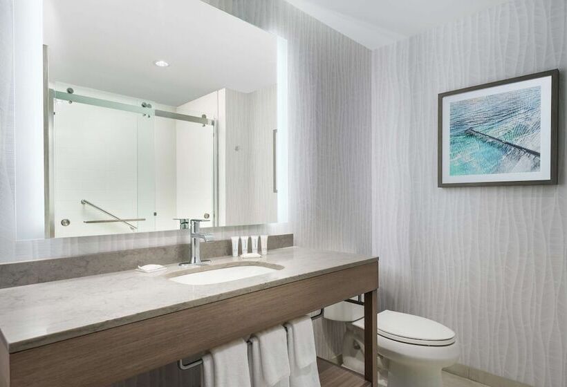 ホテル Hyatt Place Panama City Beach   Beachfront