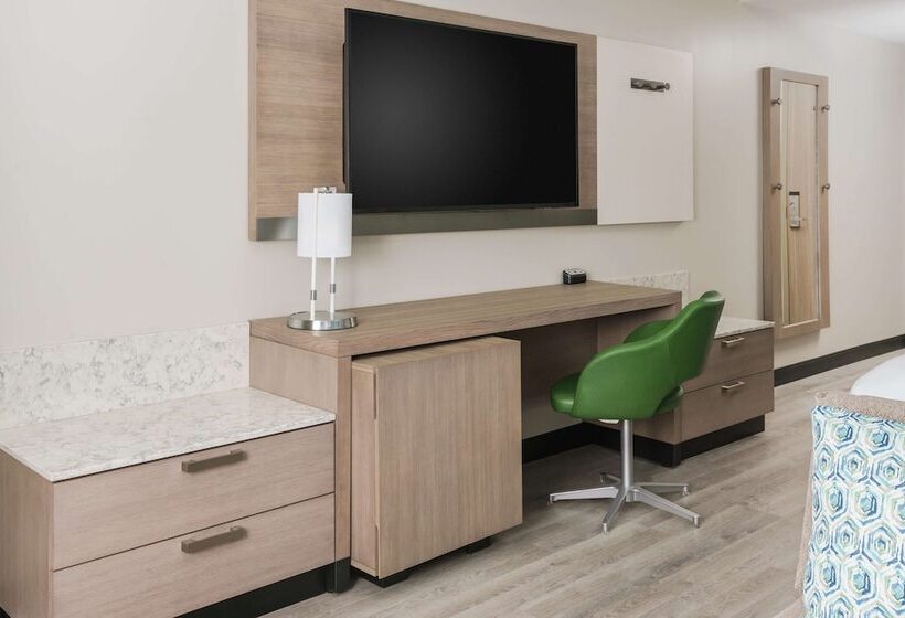 ホテル Hyatt Place Panama City Beach   Beachfront