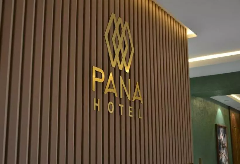 Hotelli Pana
